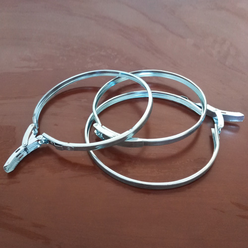 各種型號(hào)鐵箍